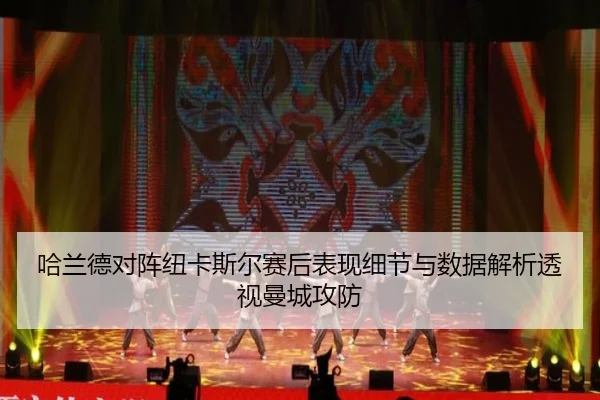 哈兰德对阵纽卡斯尔赛后表现细节与数据解析透视曼城攻防
